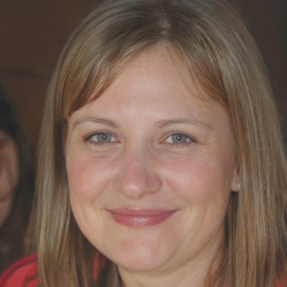 Philippa Schneider, Leiterin Bildungsprogramme